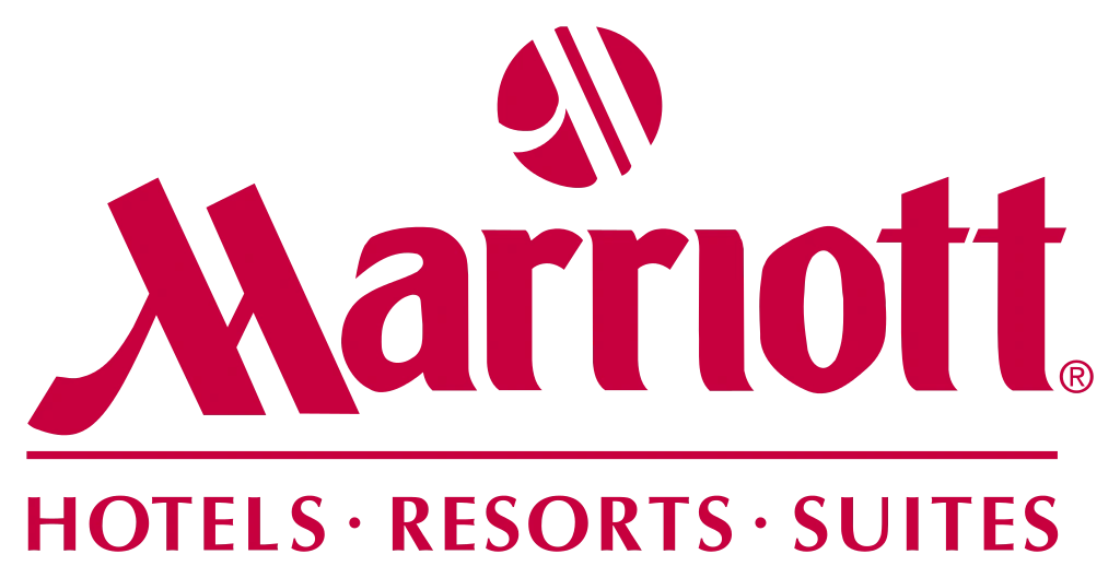 Marriott Hotels Resorts Suites — Terah Tex uniform client