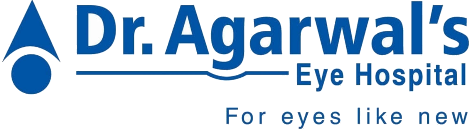 Dr. Agarwal&rsquo;s Eye Hospital — Terah Tex uniform client
