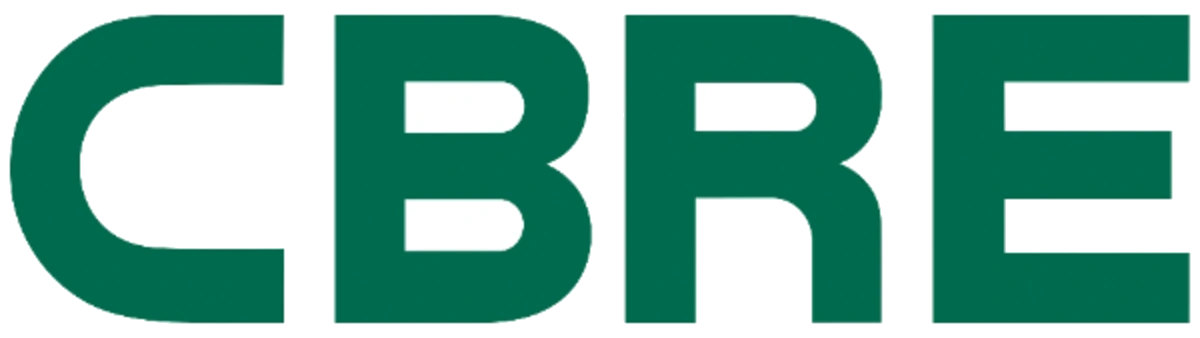 CBRE — Terah Tex uniform client