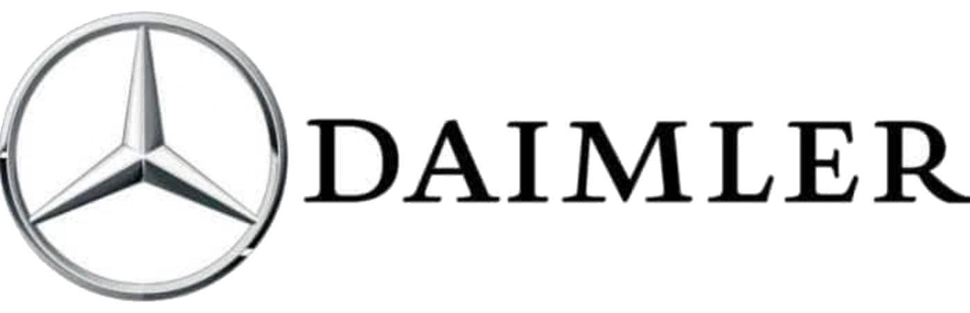 Daimler — Terah Tex uniform client