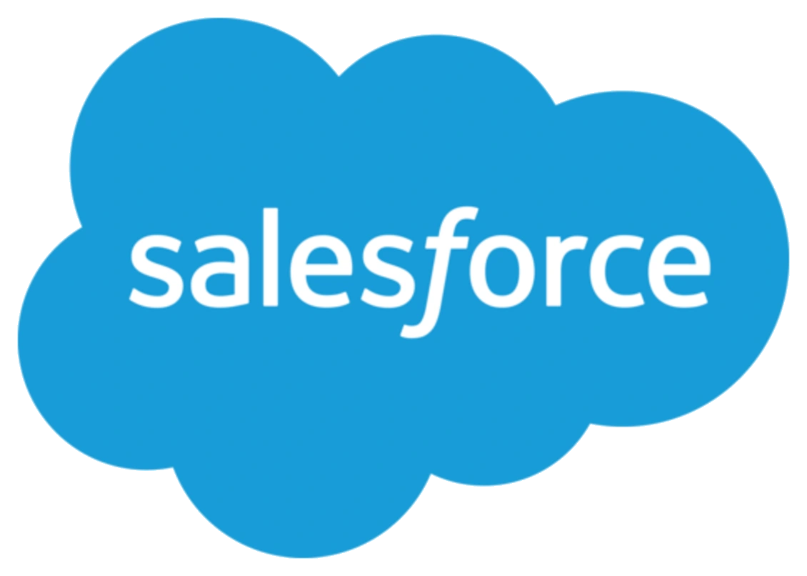Salesforce — Terah Tex uniform client