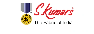 S Kumars — fabric mill partner